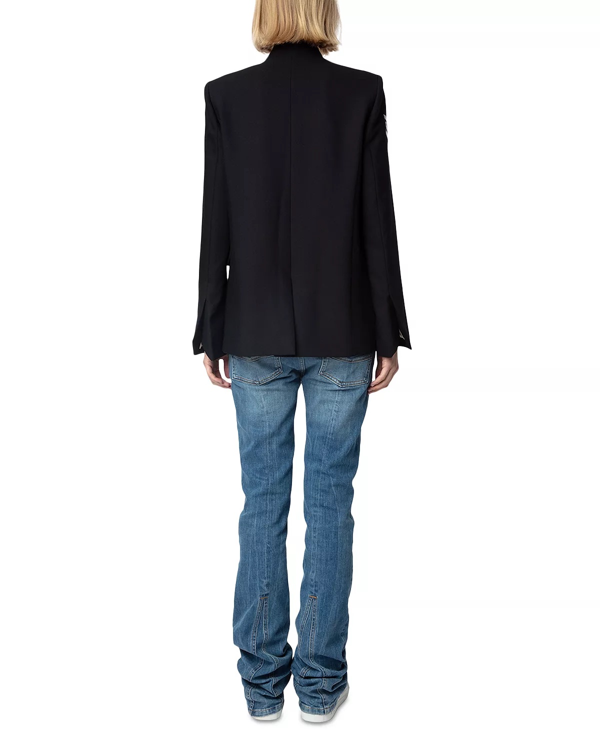 Art Is Truth Blazer - 6
