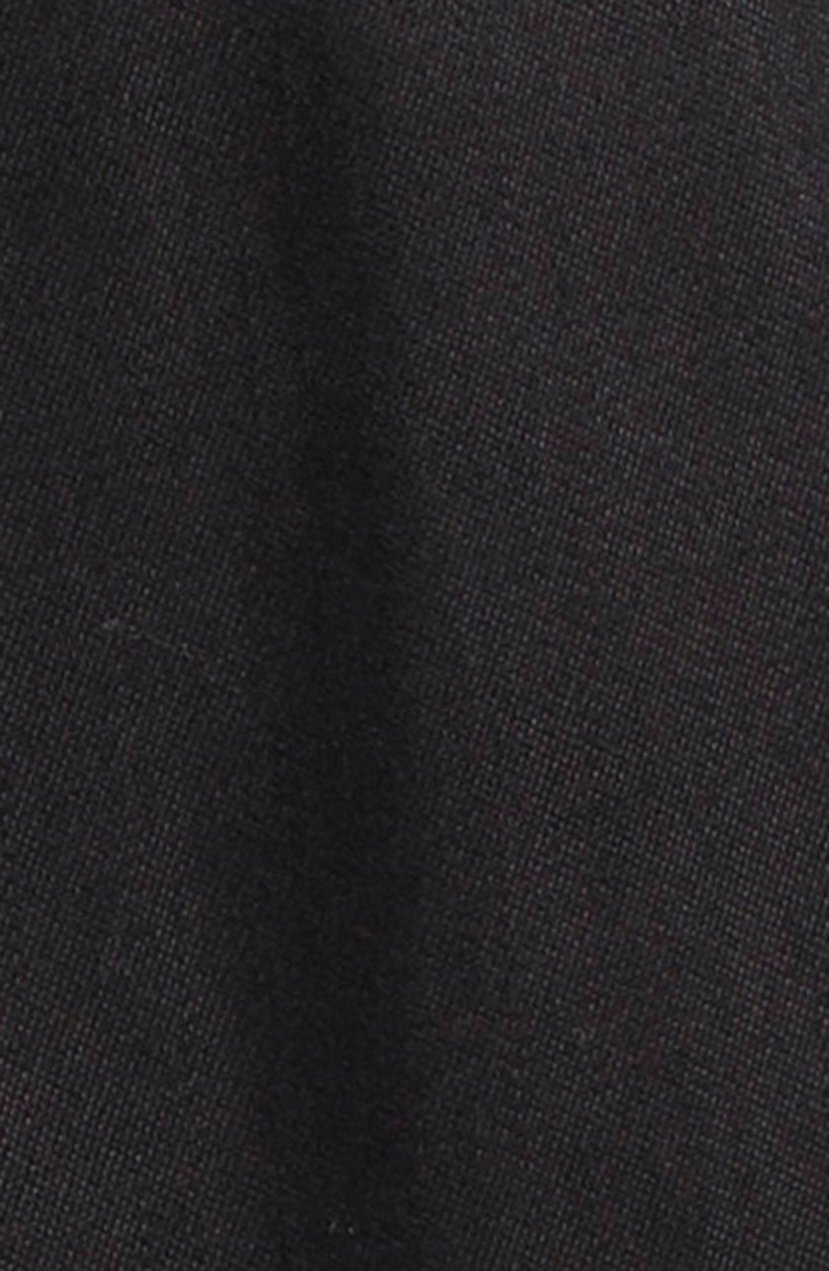 AMIRI Double Pleat Pants in Black at Nordstrom - 7