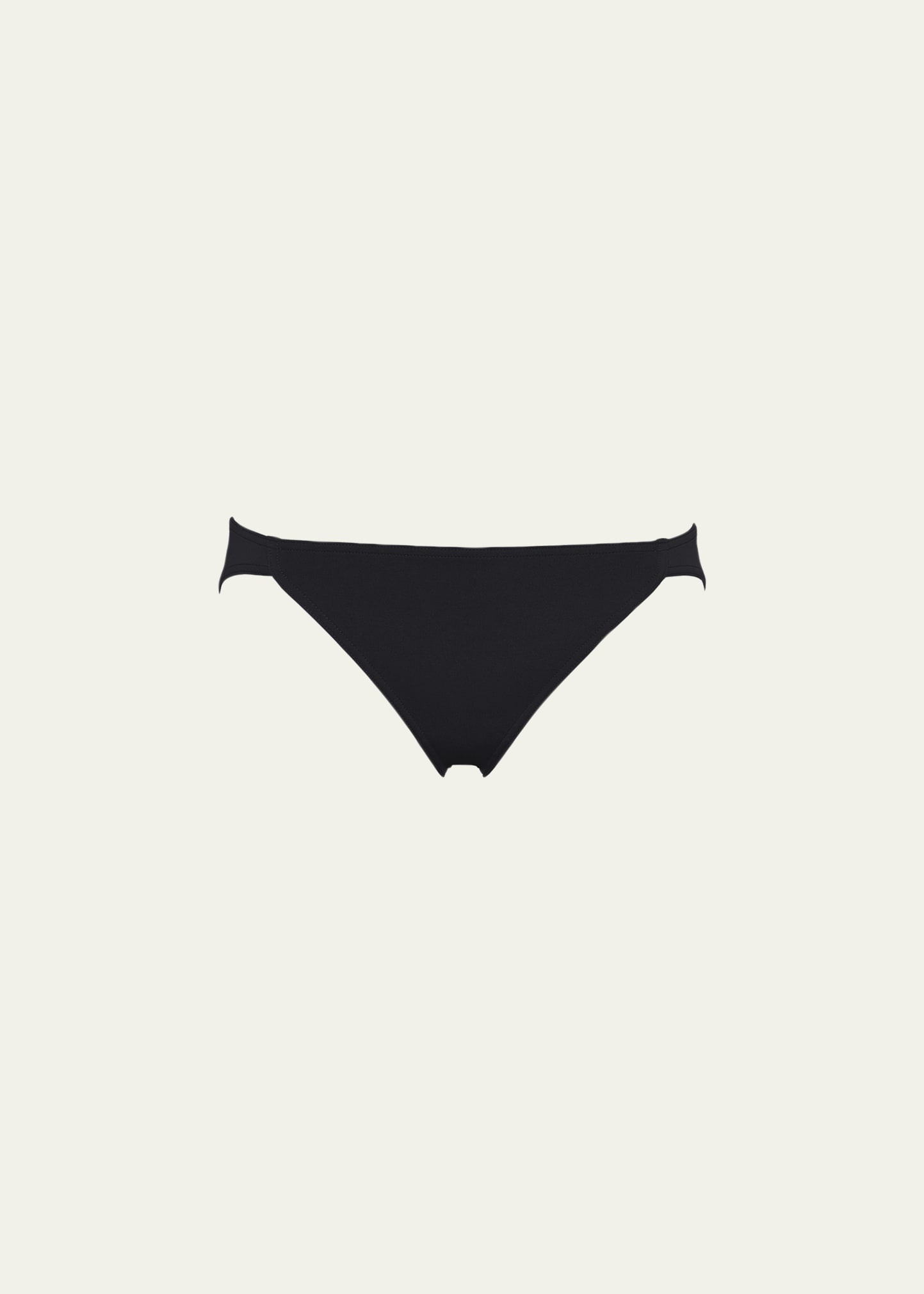 Mouna String Triangle Bikini Top - 1