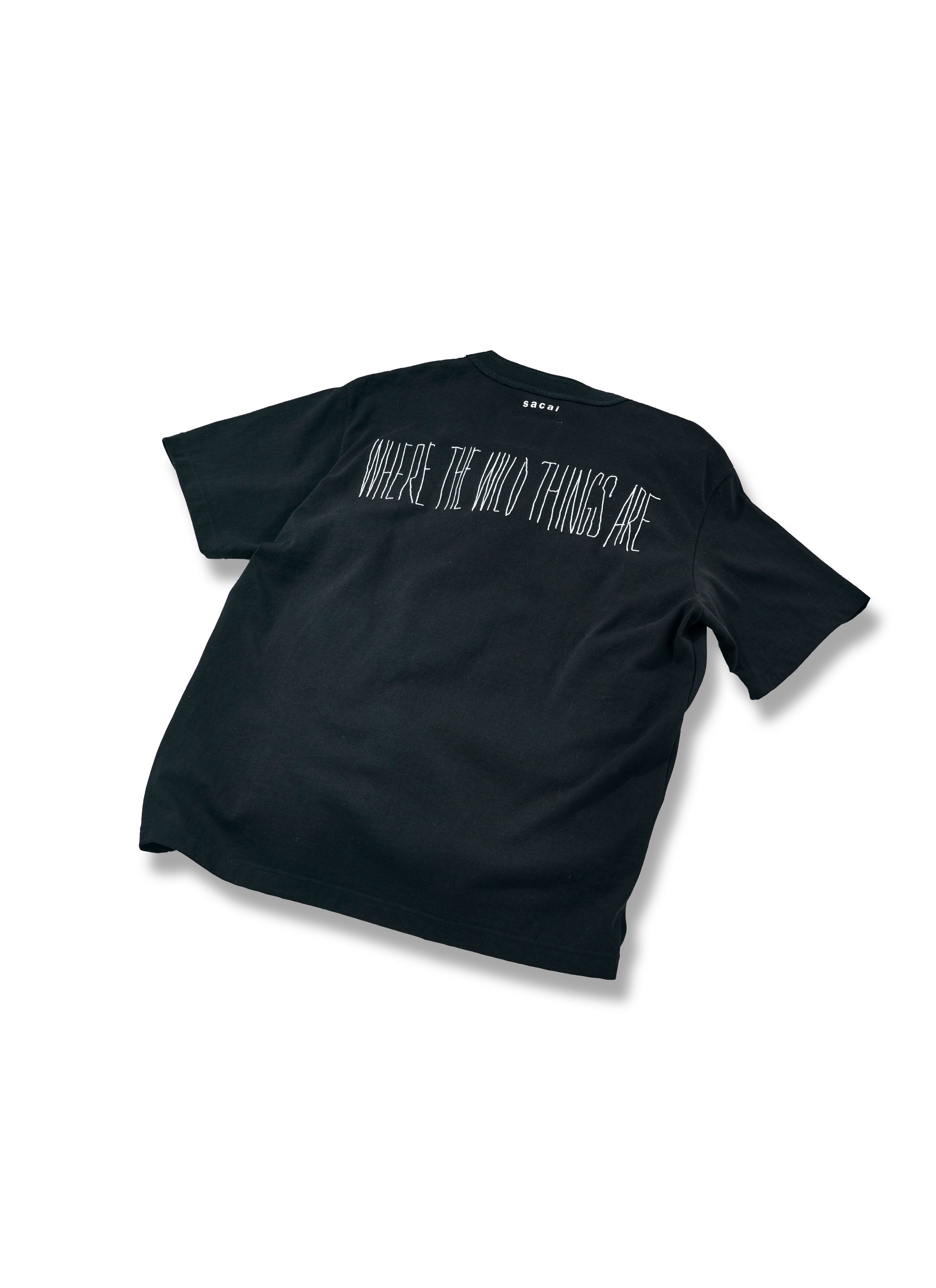 WHERE THE WILD THINGS ARE T-Shirt - 4