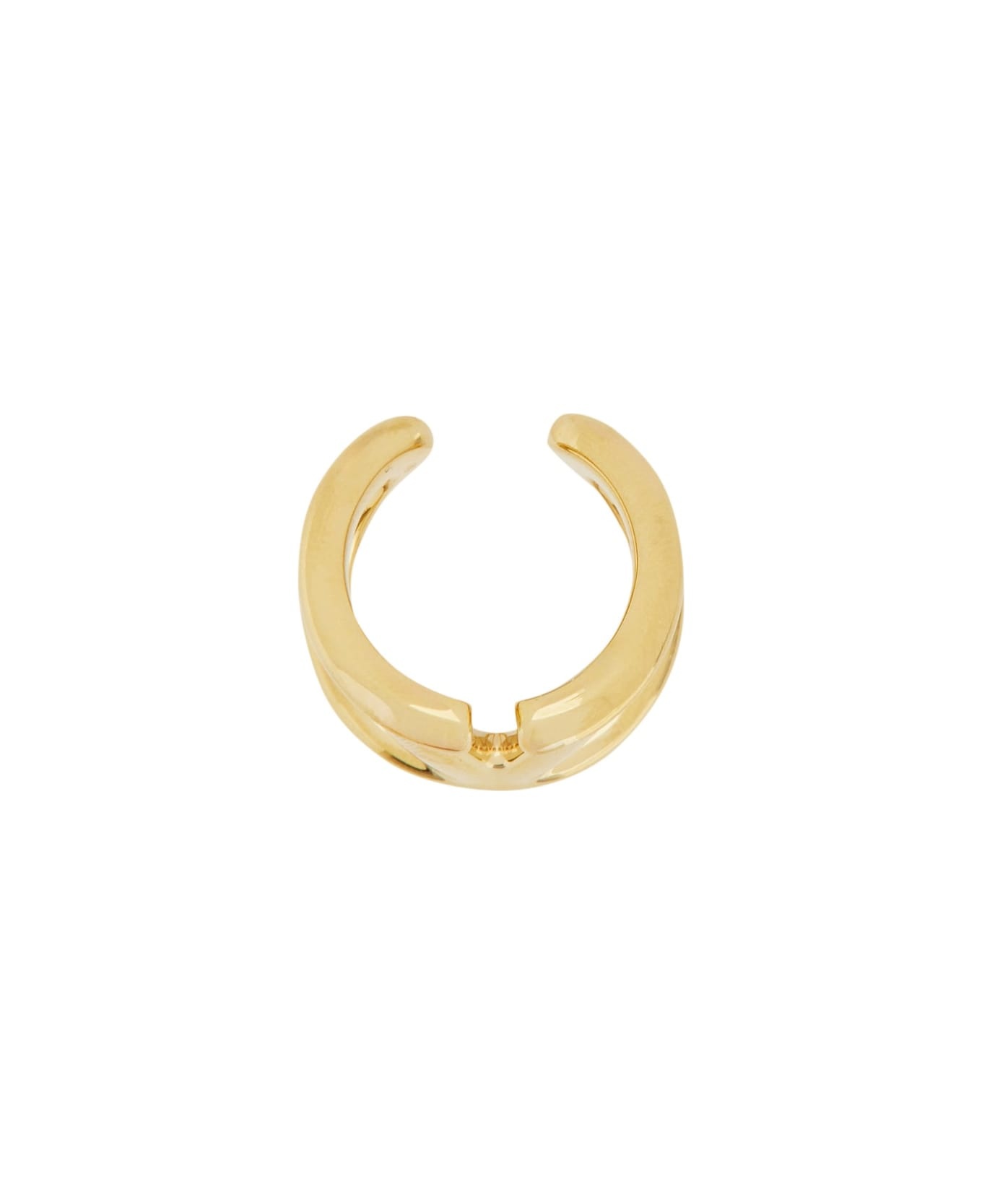 Signature Vlogo Ring - 3