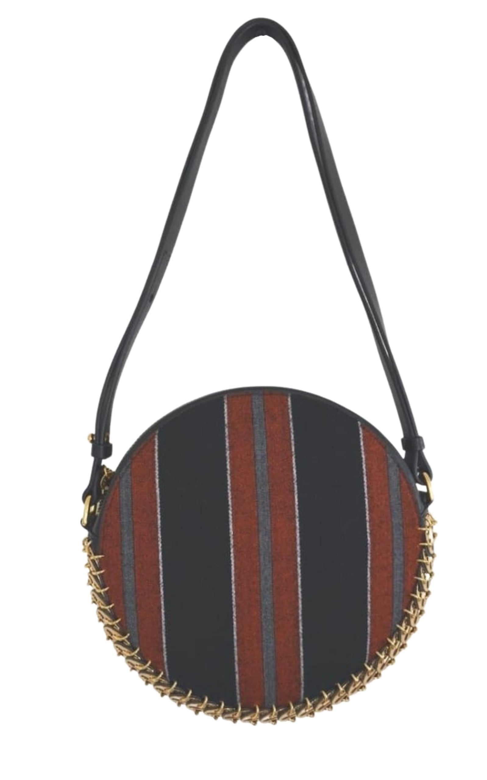 Circle Shoulder Bag - 6