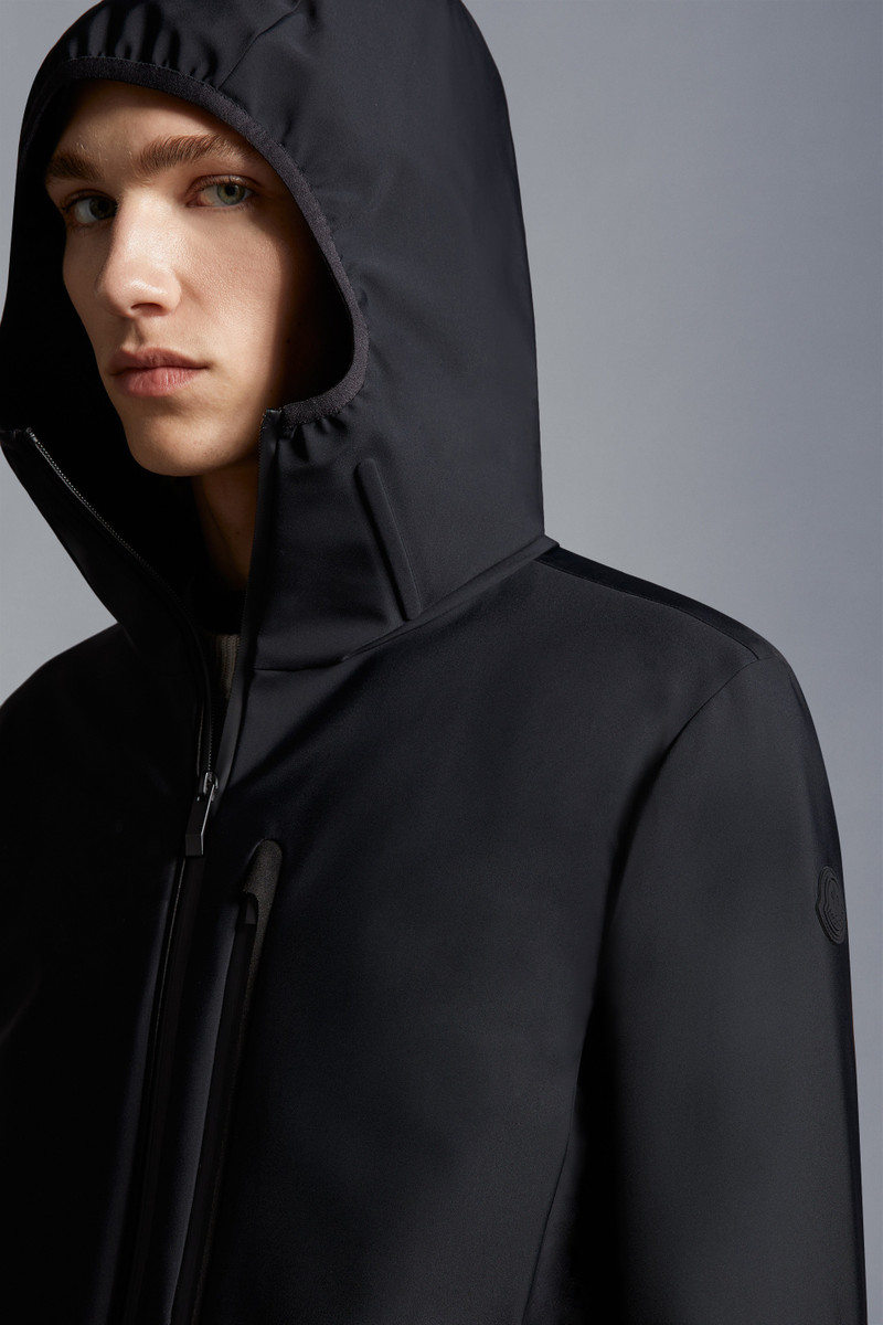 Lausfer Short Down Jacket 4