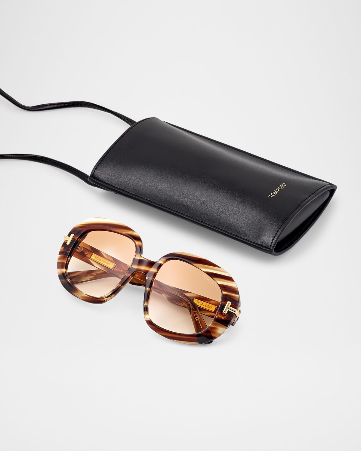 Icon Collection Sunglasses - 6