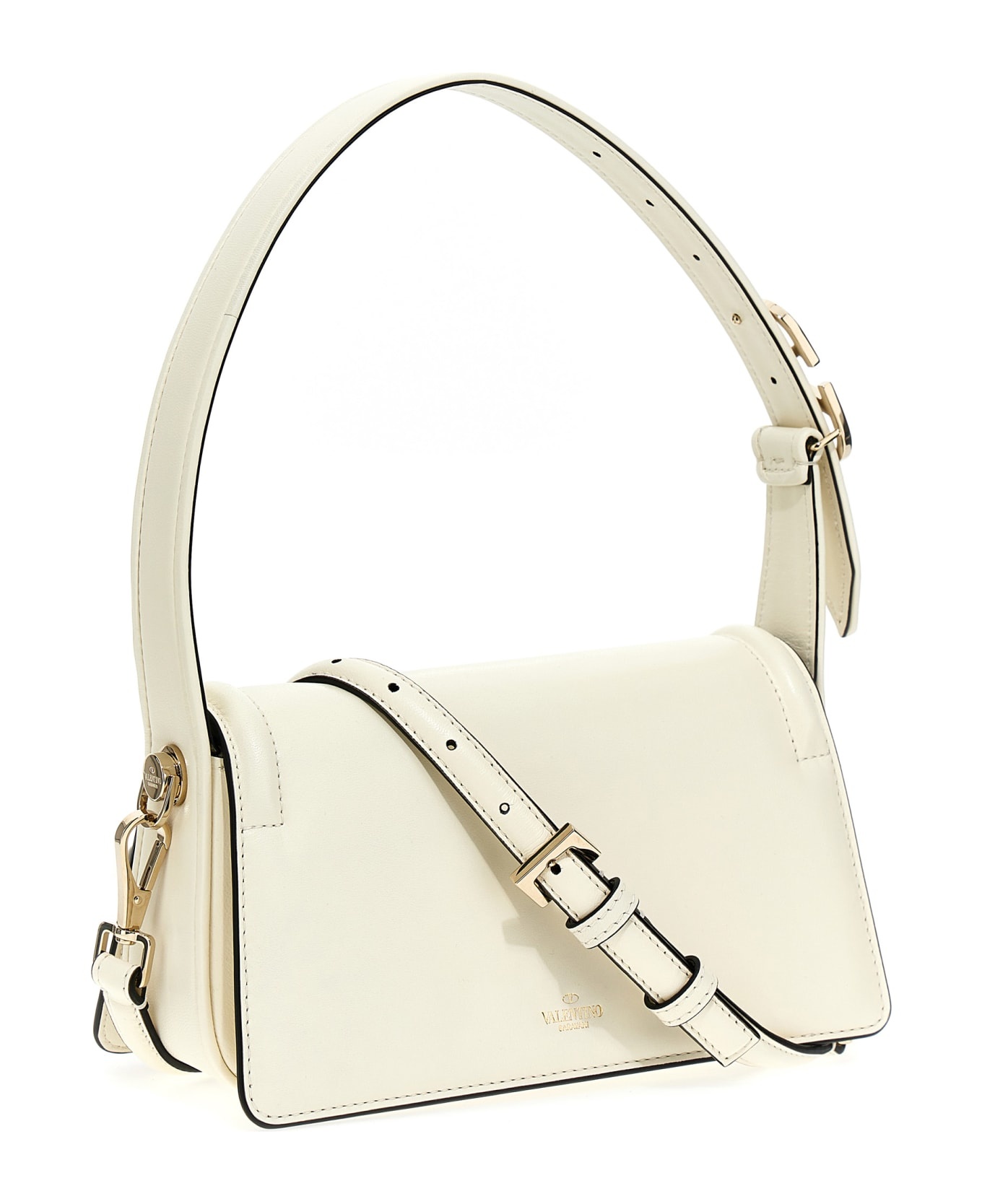'le Petit Deuxieme' Shoulder Bag - 2