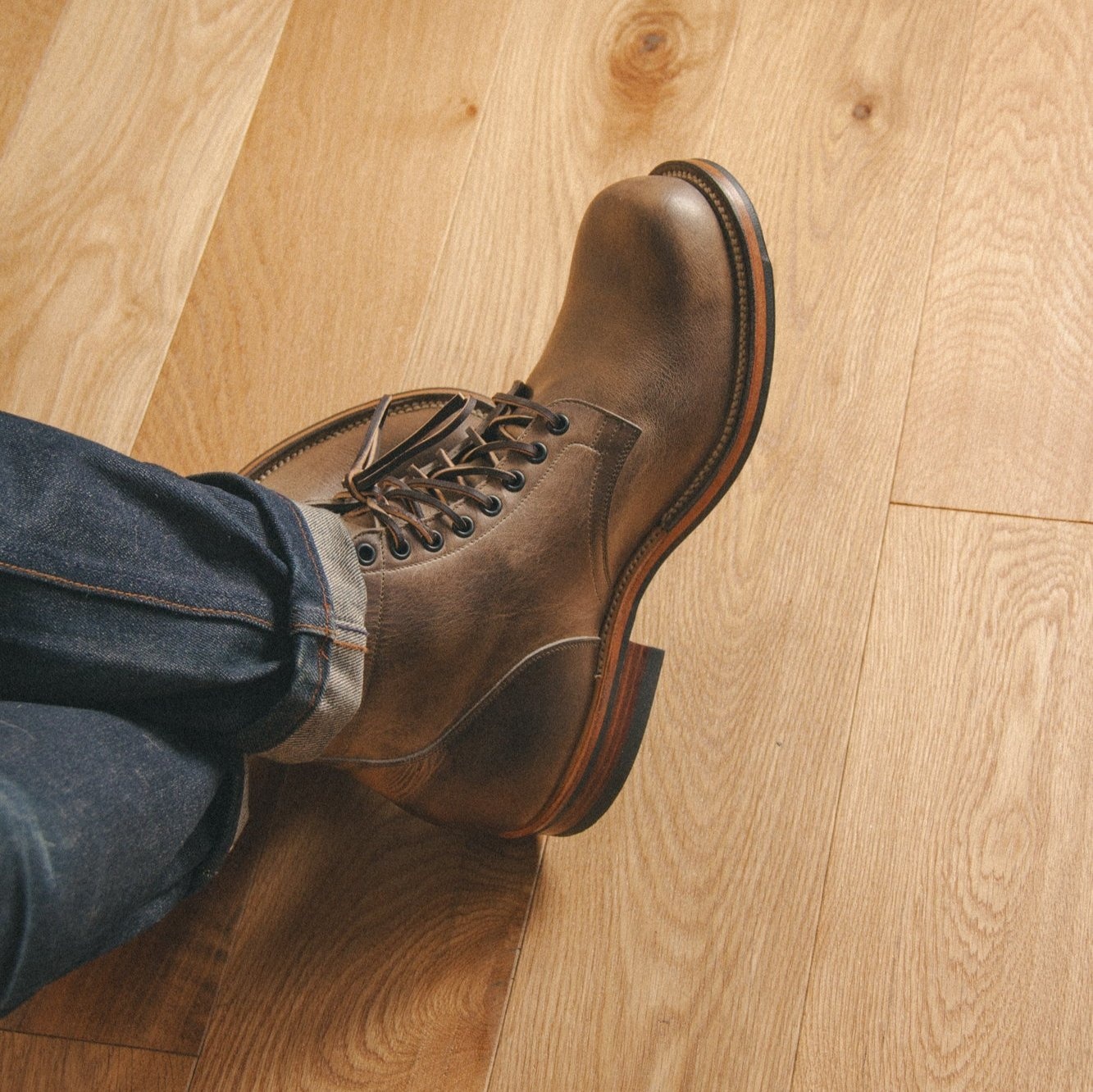 Service Boot® 310 - Cypress Charcoal - 6