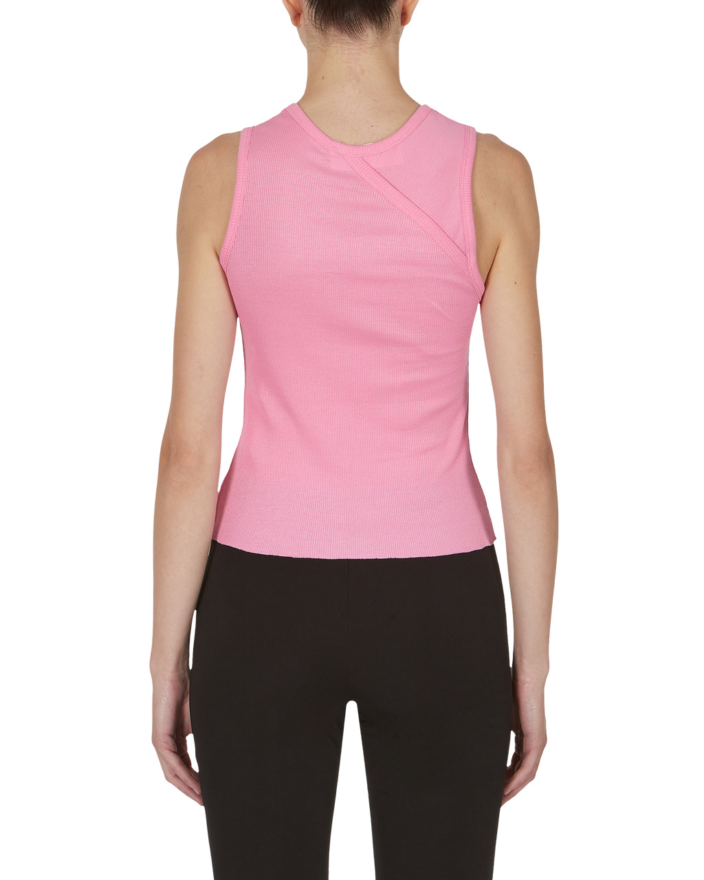 LIGHTERCAP TWIST TANK TOP - 5