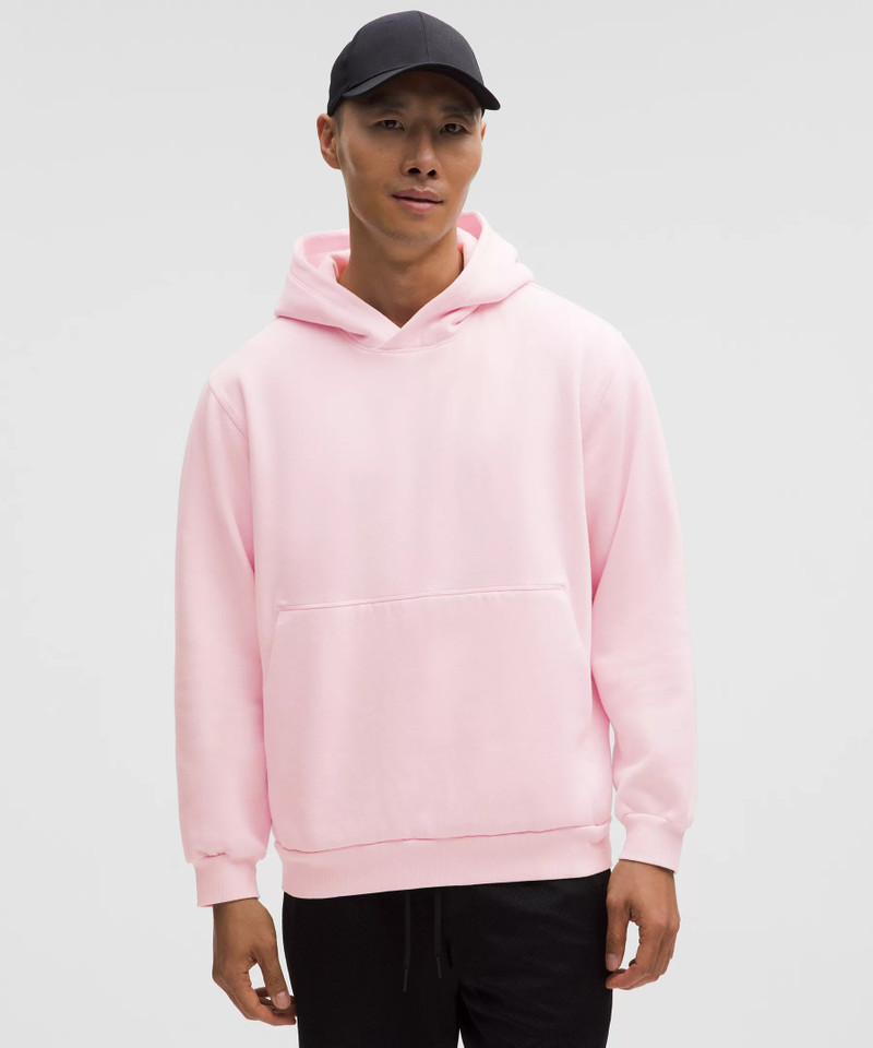 Steady State Pullover Hoodie 1