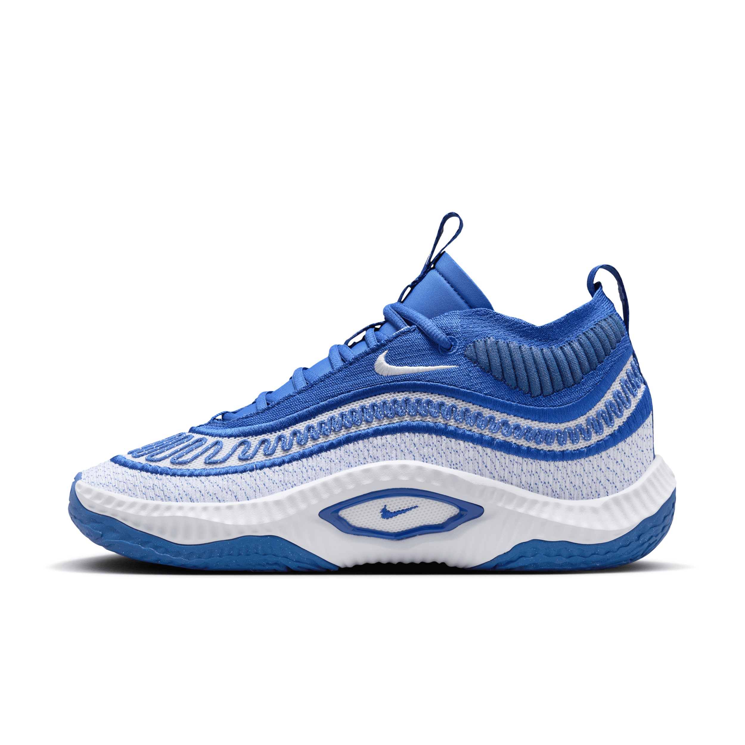 公式正規品!★COSMIC UNITY (TEAM) Nike Nike Men's Cosmic Unity 3 (Team) Basketball Shoes