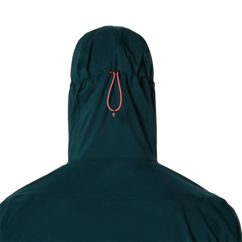 FUJITRAIL ELITE WATERPROOF JACKET 9