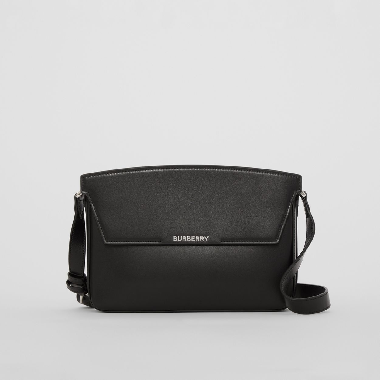 Leather Catherine Shoulder Bag - 1