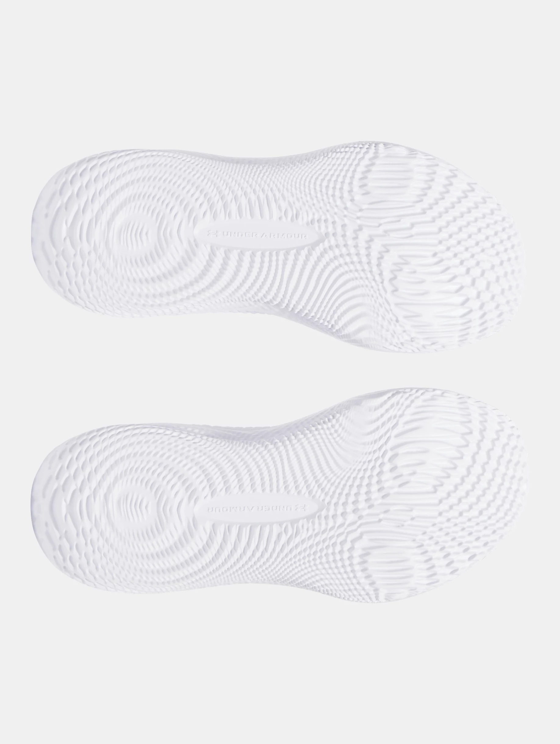 Women's UA Dynamic 2 Training Shoes - 4