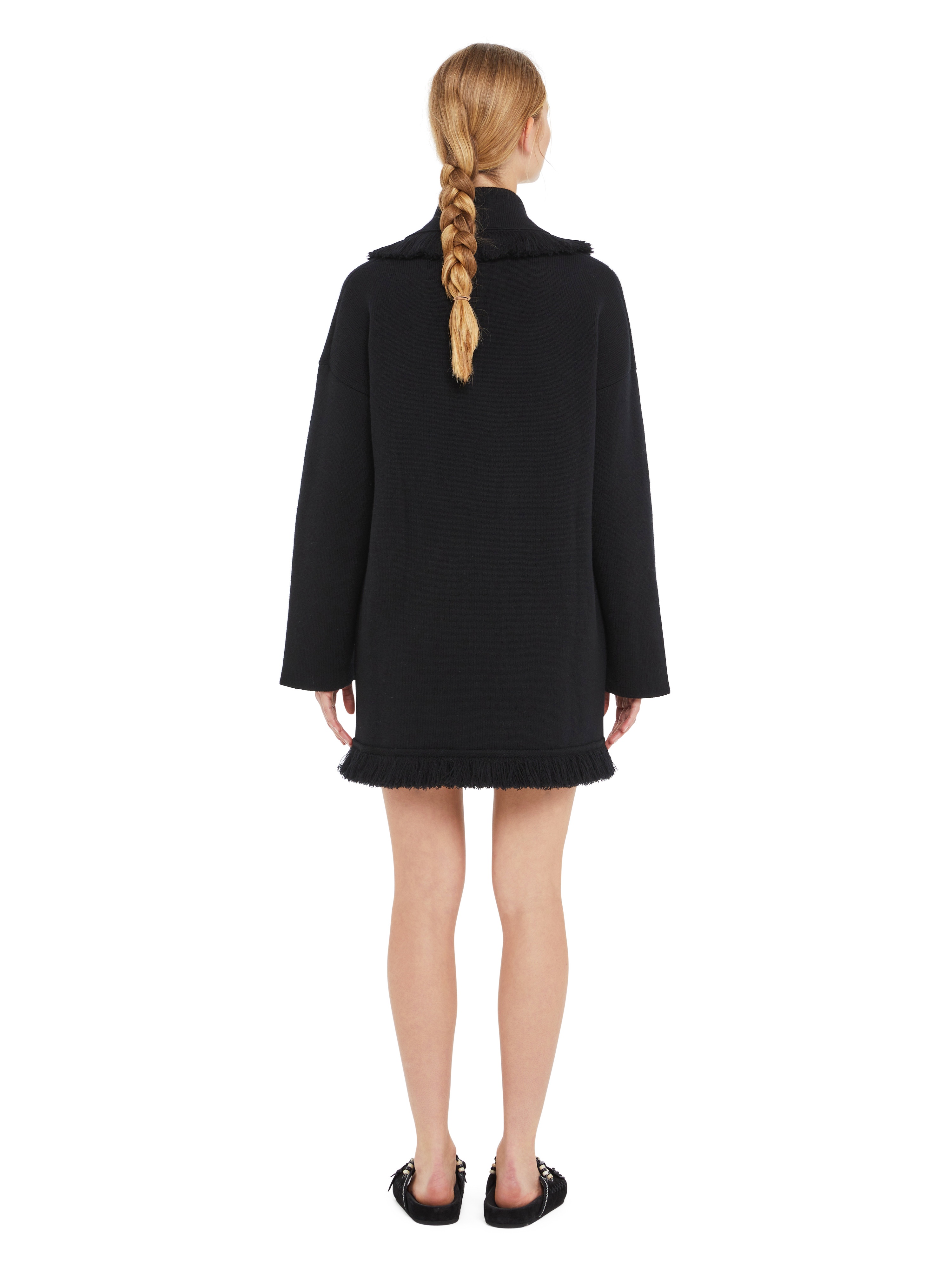 Alanui Finest Cardigan - 7