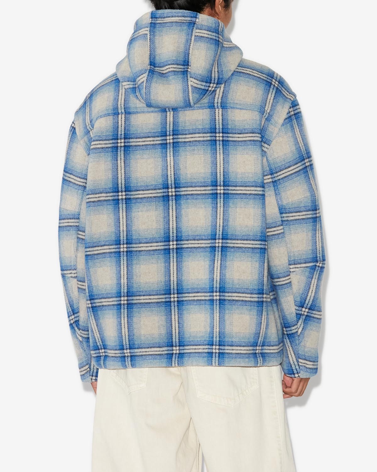 KURT COAT - 5