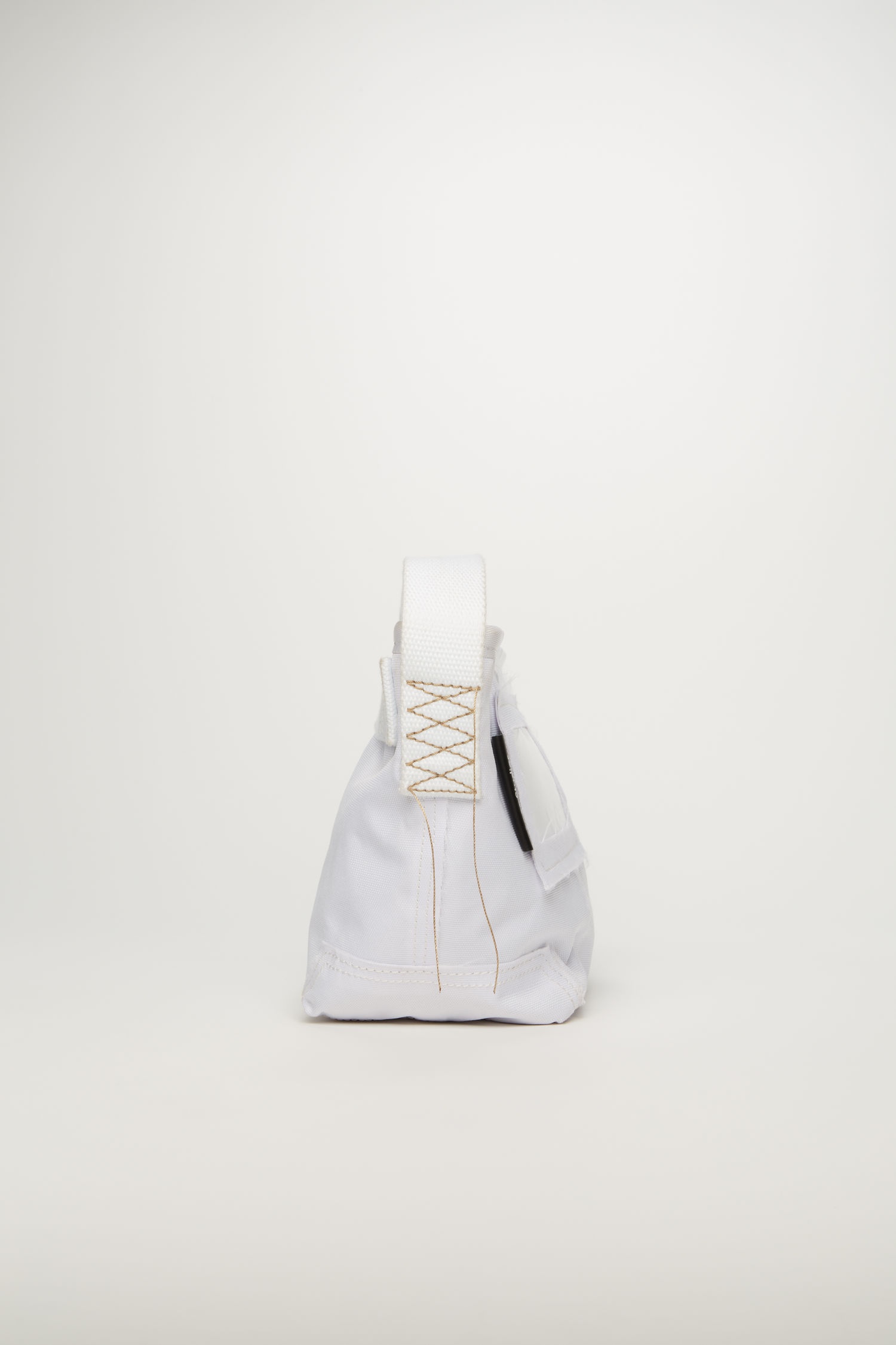 Crossbody bag white - 2