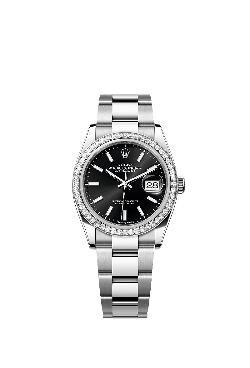 DATEJUST 126284RBR 1