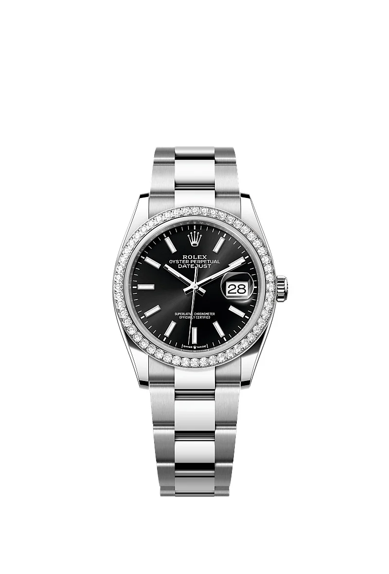 DATEJUST 126284RBR - 1