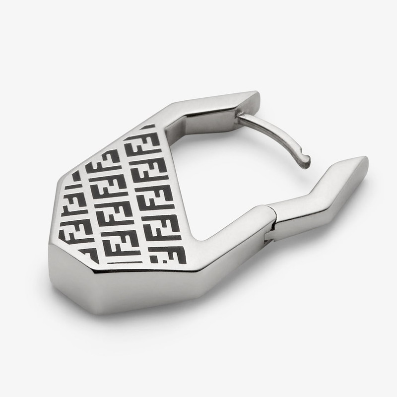 FENDI Fendi Hexagon Earring outlook