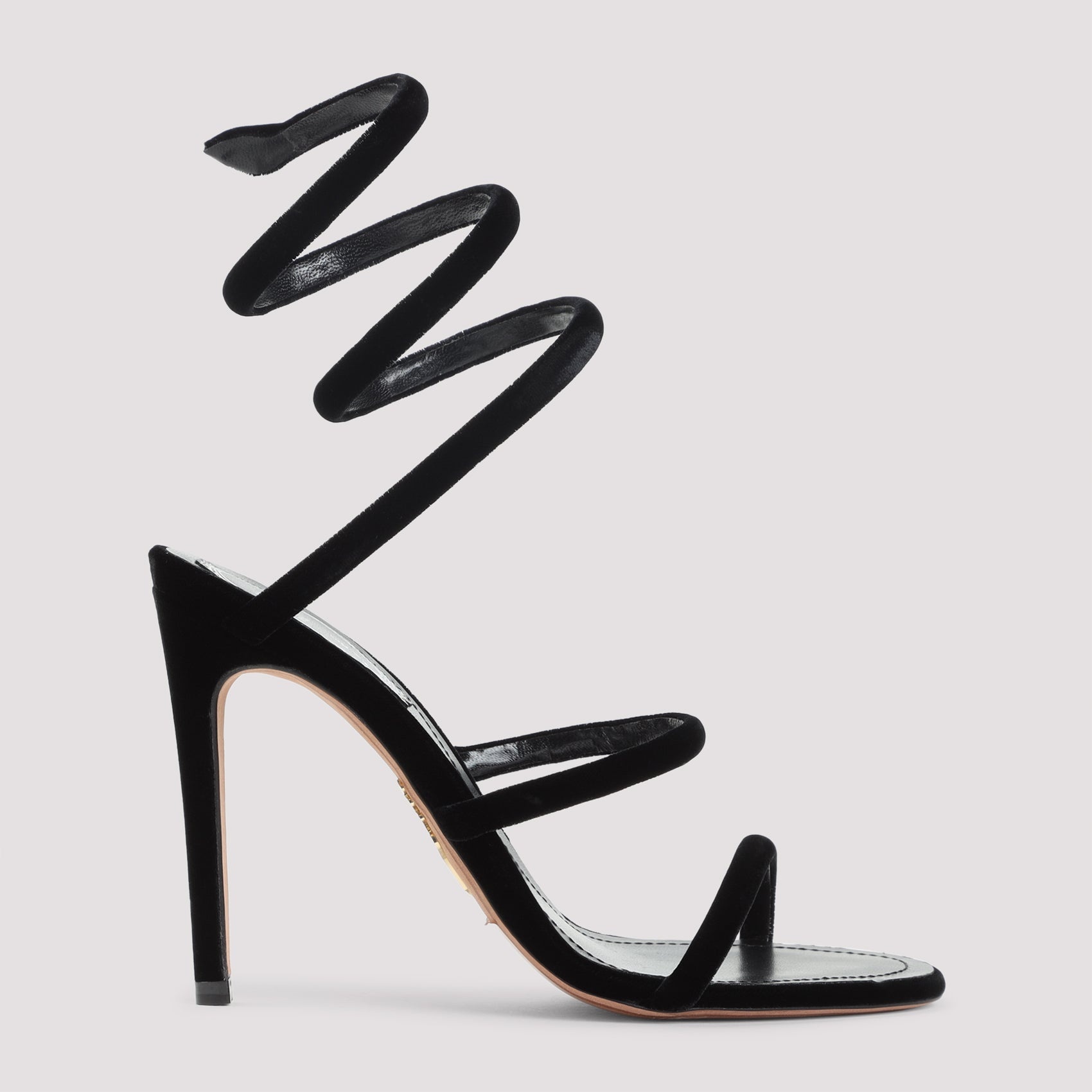 Sandals Black - 3