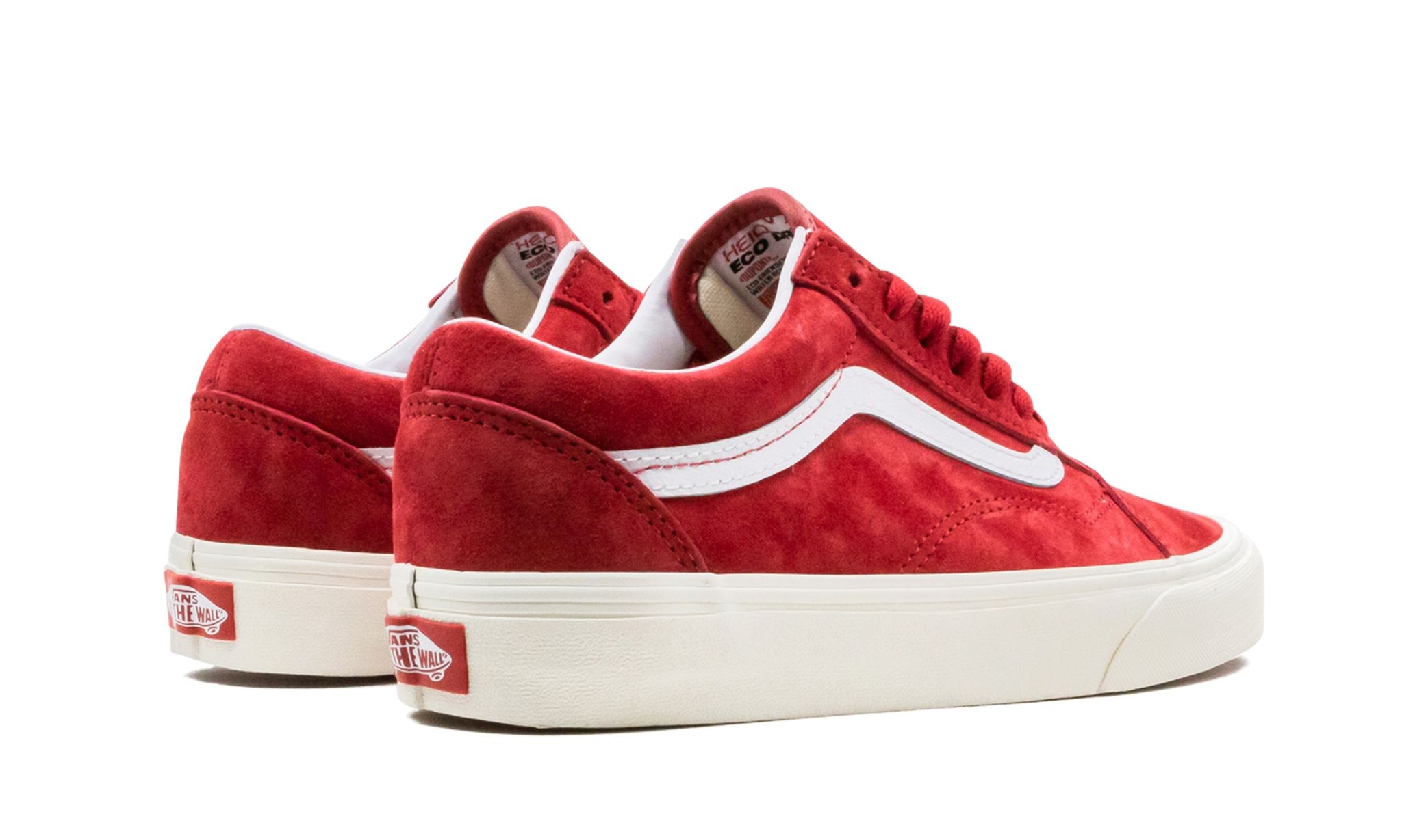 Old Skool "Pig Suede" - 3