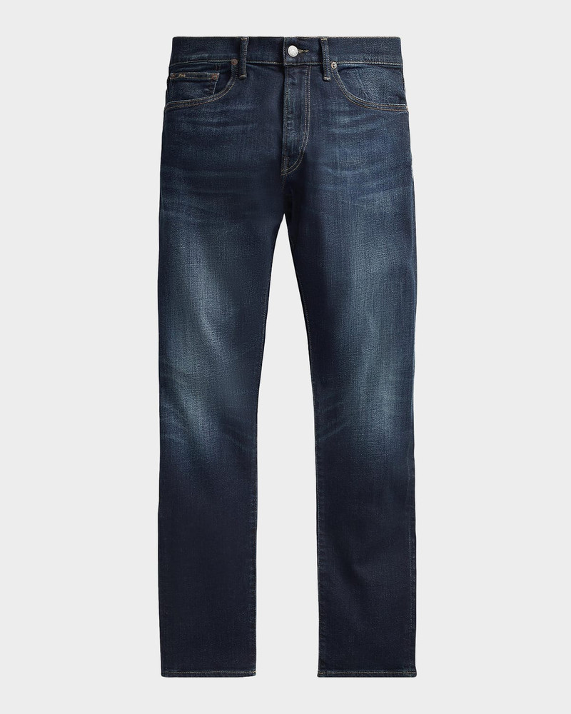 Men's Sullivan Stretch Slim Jeans 1