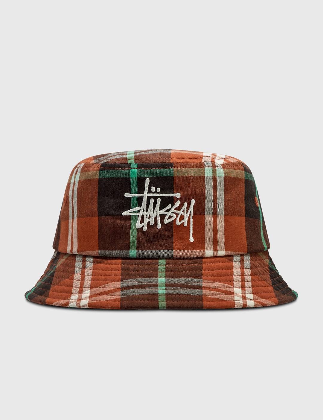 Big Logo Madra Bucket Hat - 2