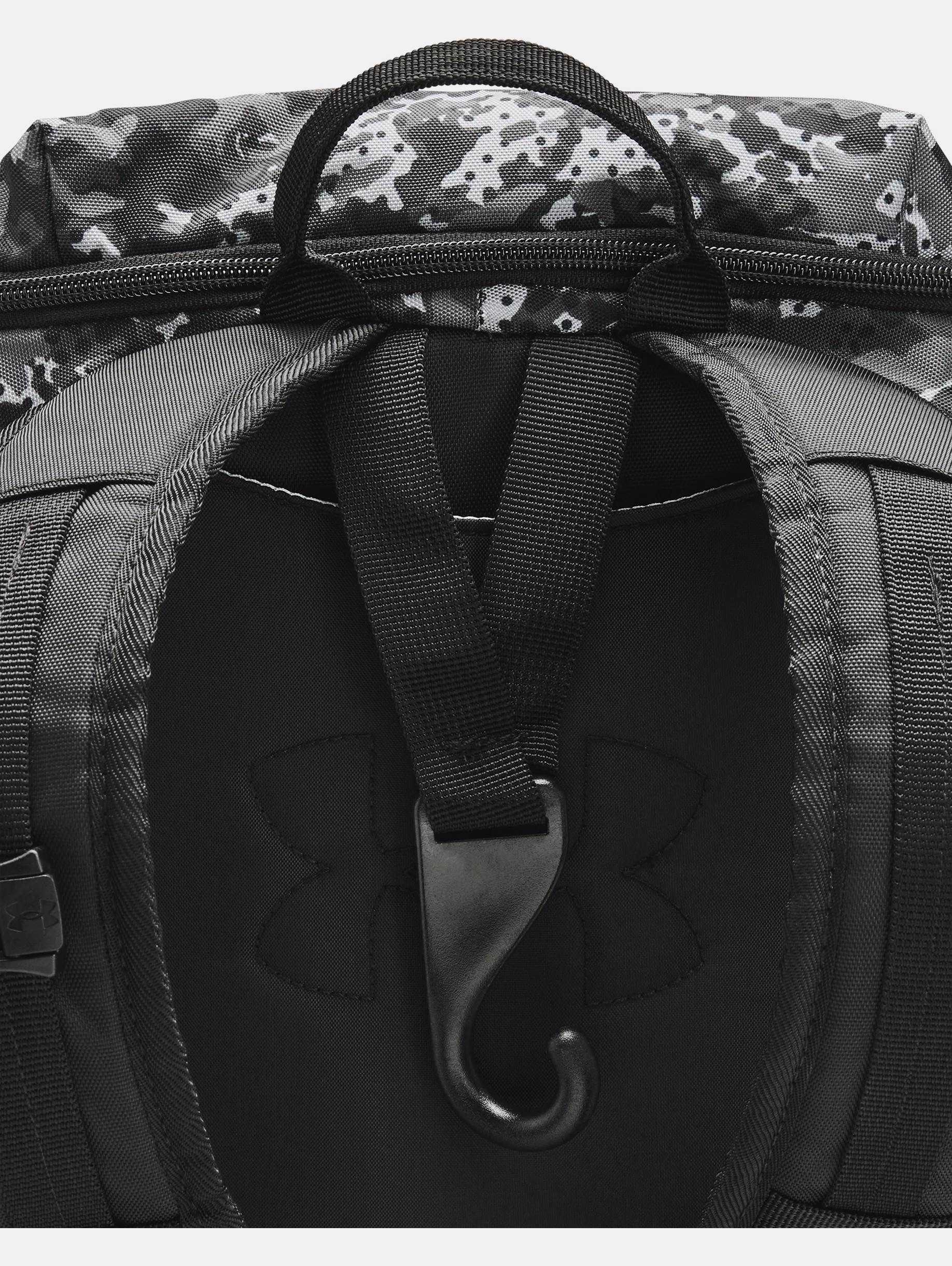 UA Utility Baseball Print Backpack - 4