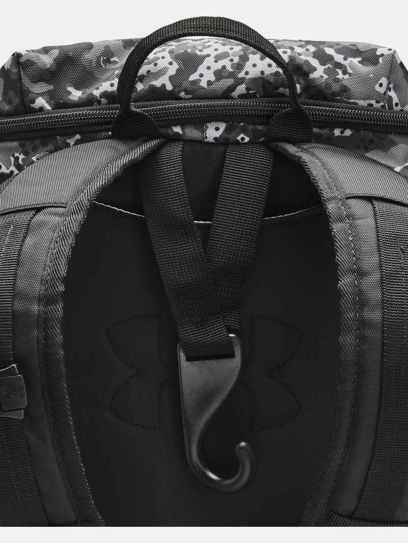 UA Utility Baseball Print Backpack 4