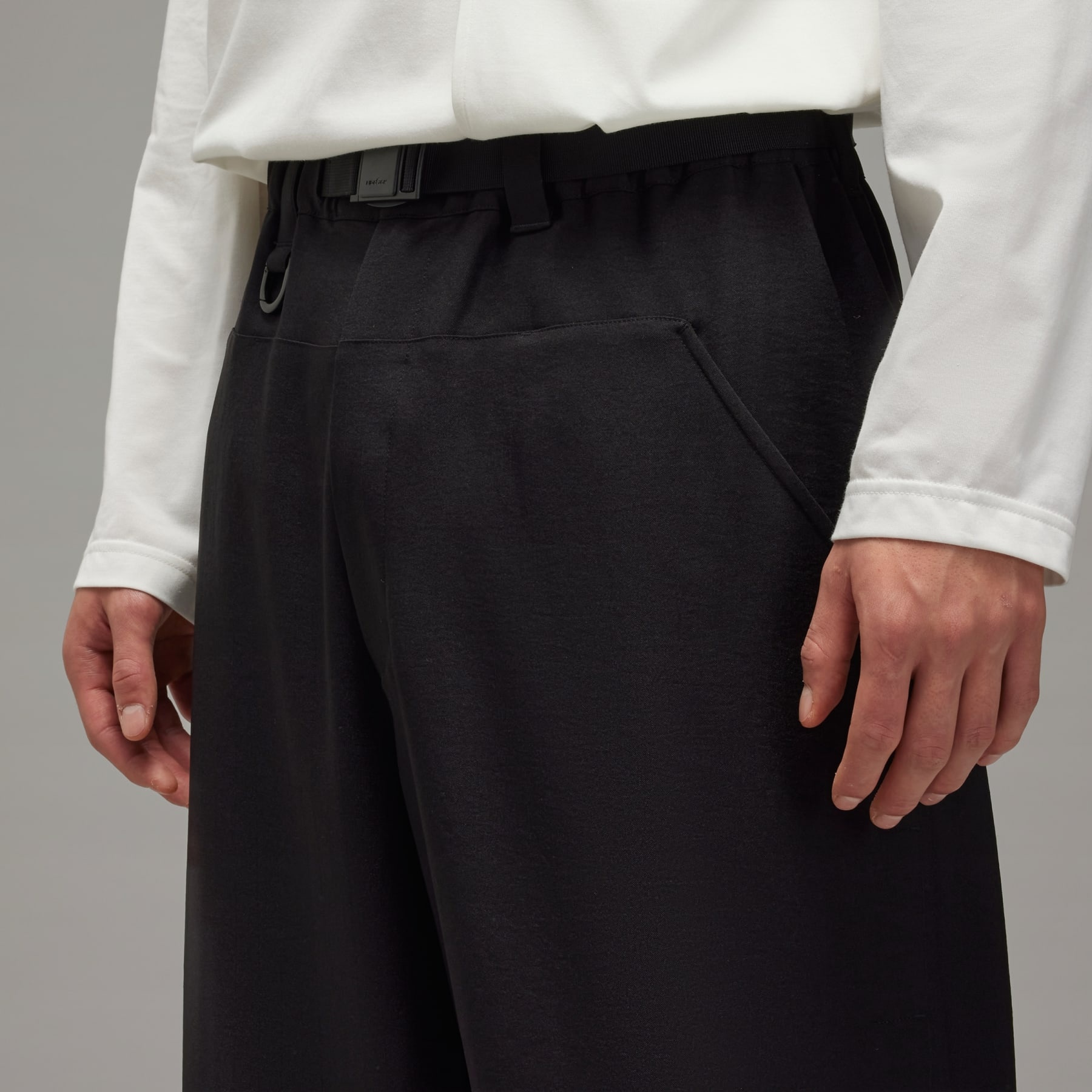 Y-3 Sport Uniform Pants - 6