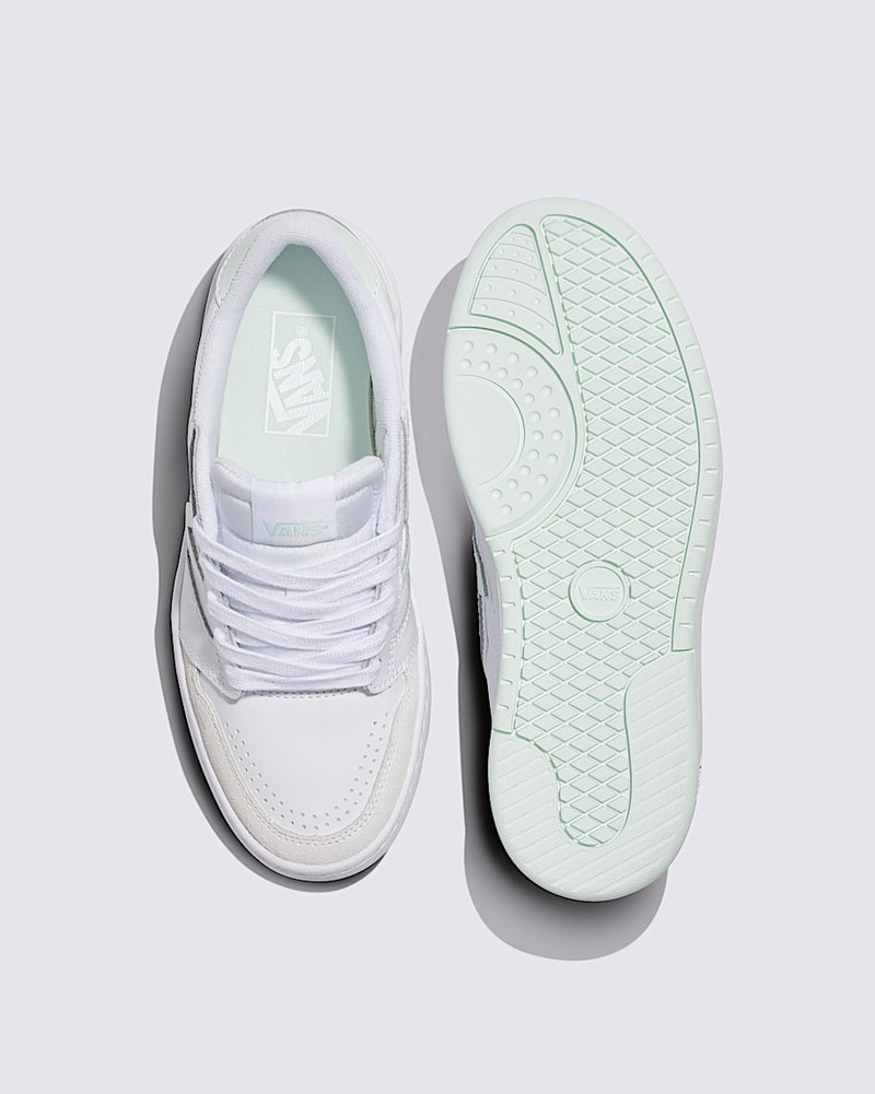 Lowland 2.0 Shoe 3