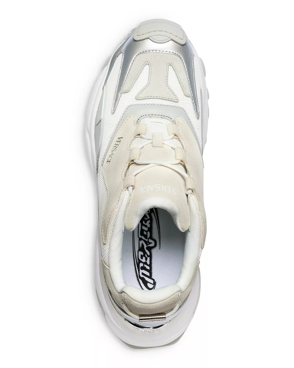 Men's Mercury Low Top Sneakers - 2