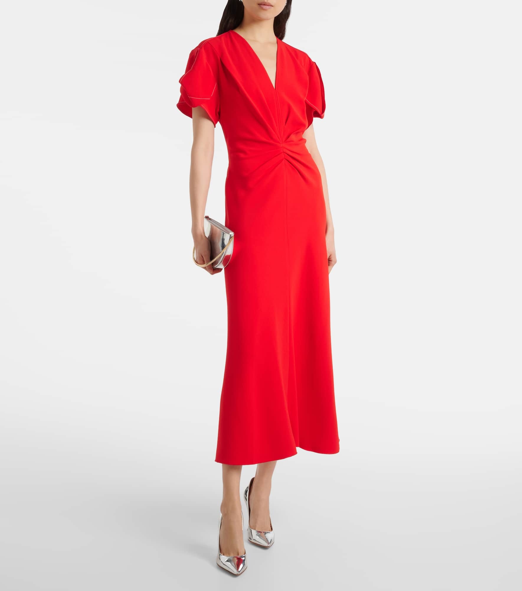 Cady maxi dress - 2