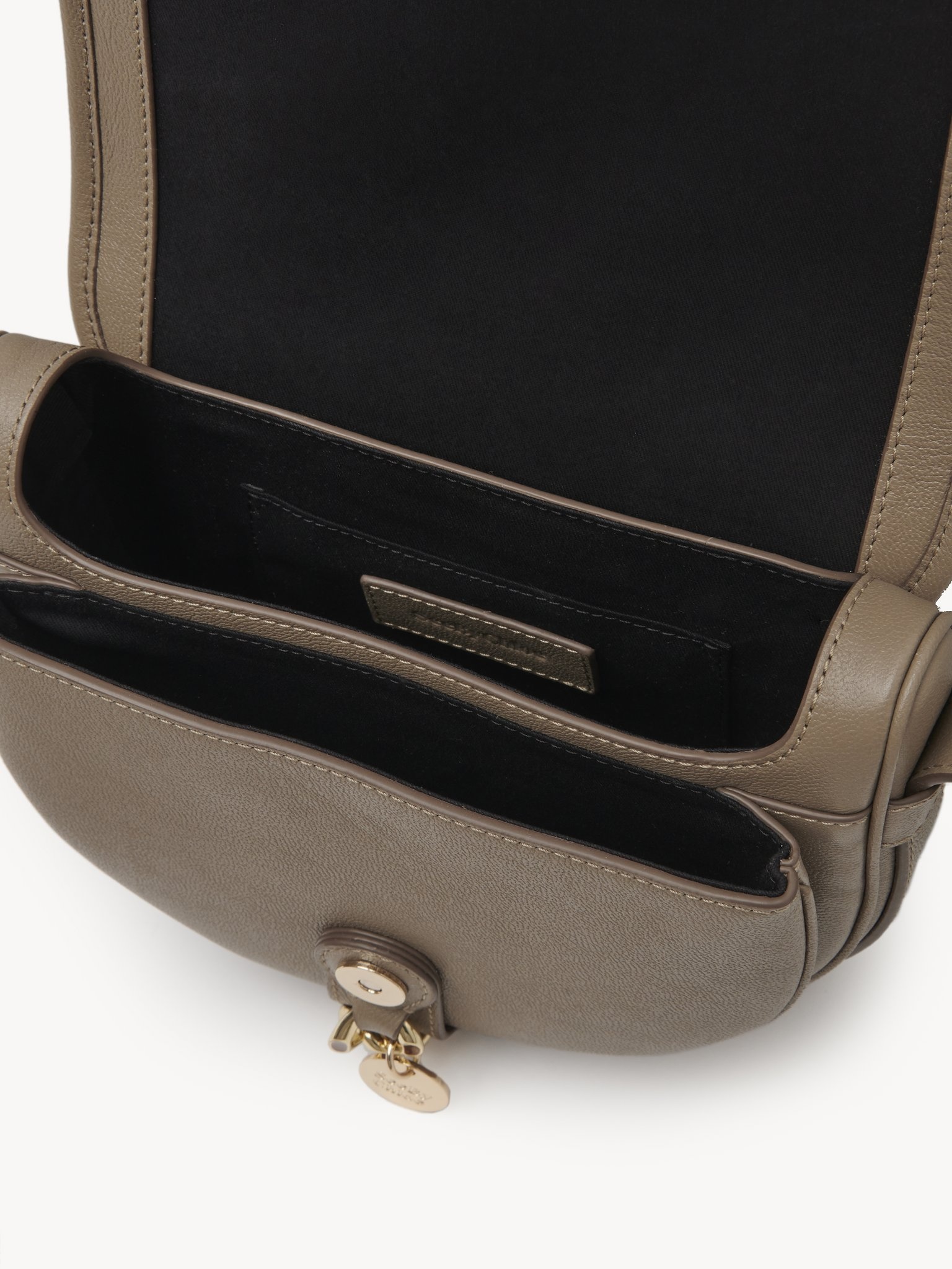 MARA SADDLE BAG - 3