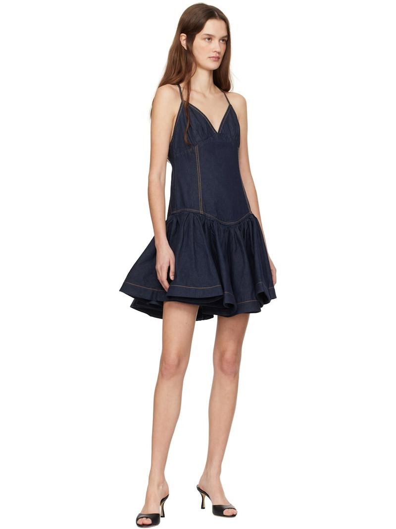 Manolo Blahnik Black Jada Heeled Sandals outlook