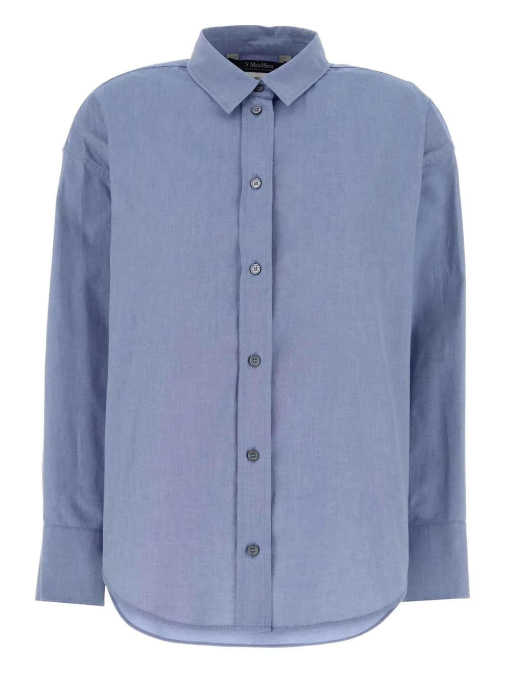 long-sleeve shirt - 1