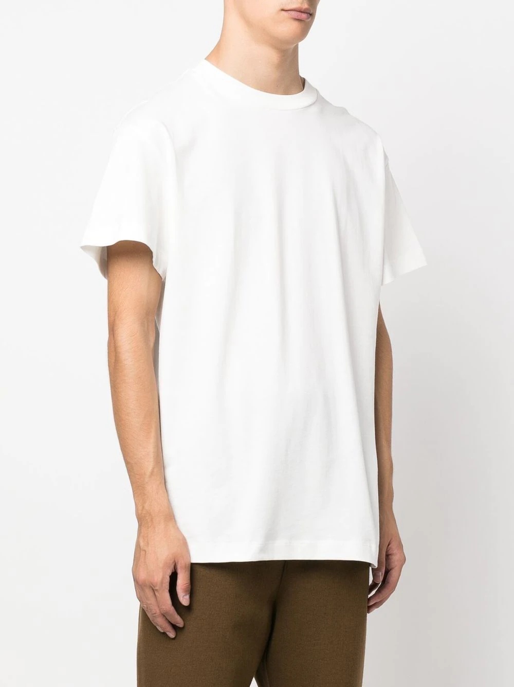 short-sleeve 3-pack T-shirts - 3