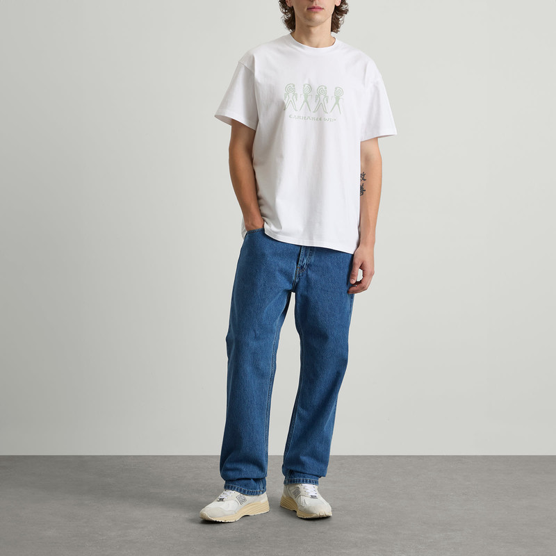 Carhartt WIP Carhartt WIP Terrestrial T-Shirt outlook