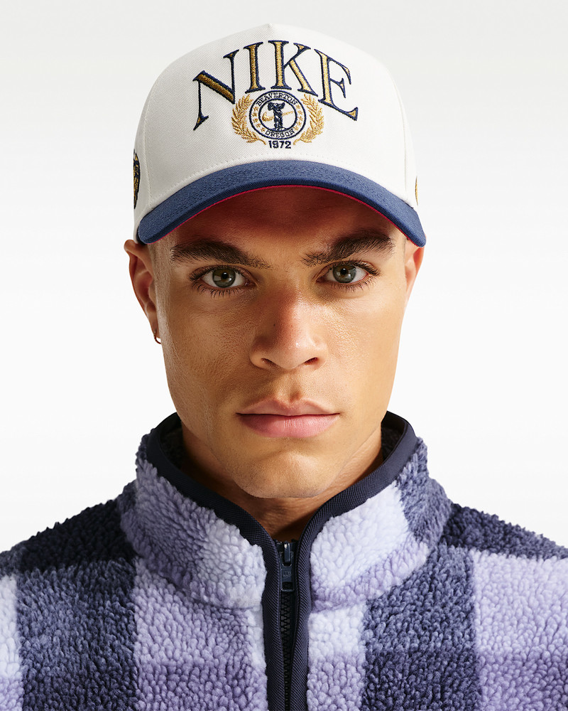Nike Rise Structured A-Frame Cap 3