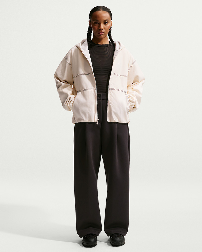 Nike Sportswear Women's Oversized Workwear Jacket 4