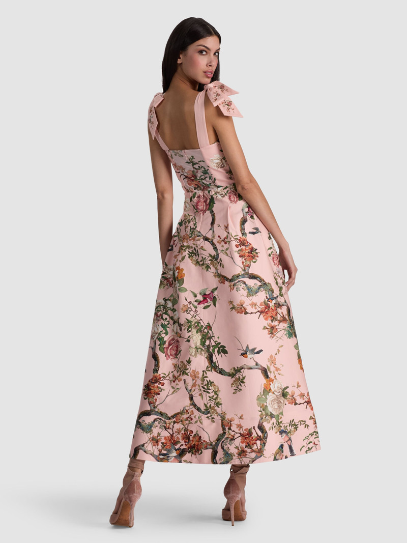 HANA MIDI DRESS 5