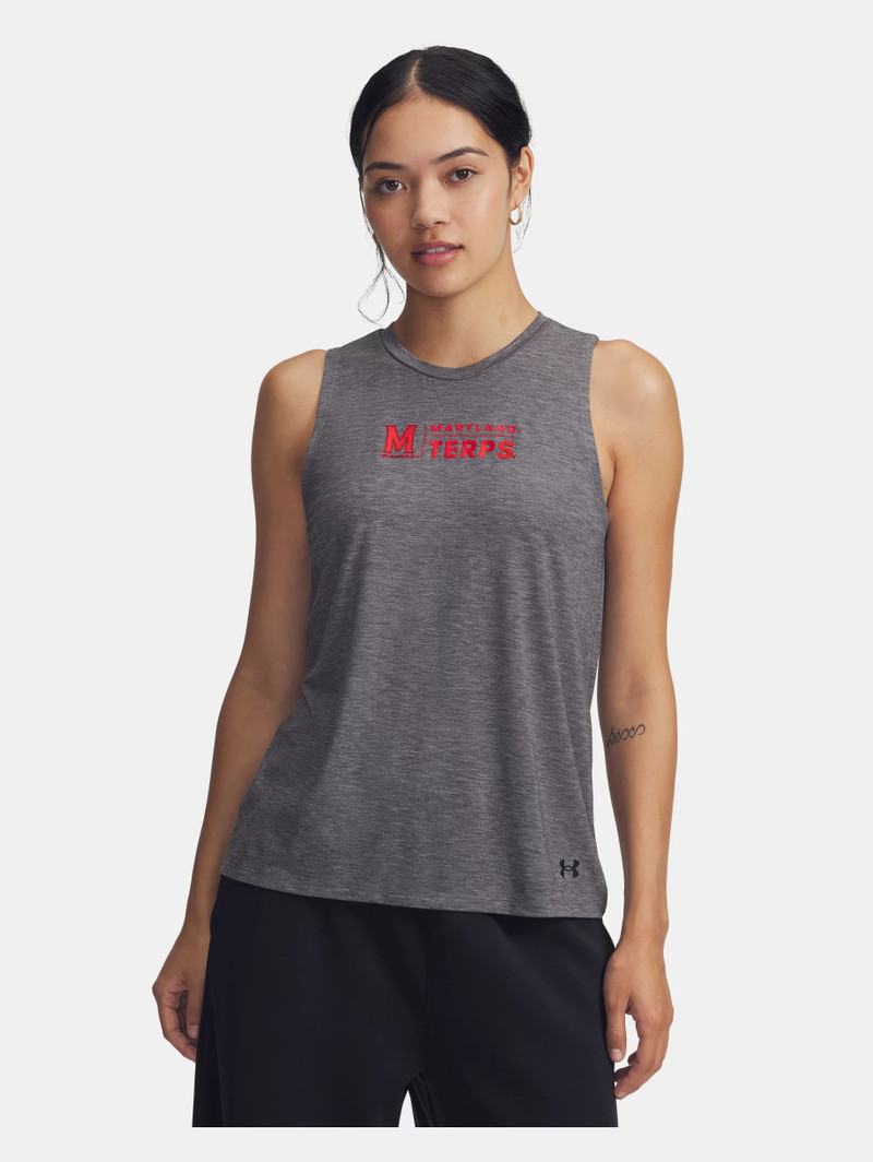 Under Armour UA Breezy Collegiate outlook