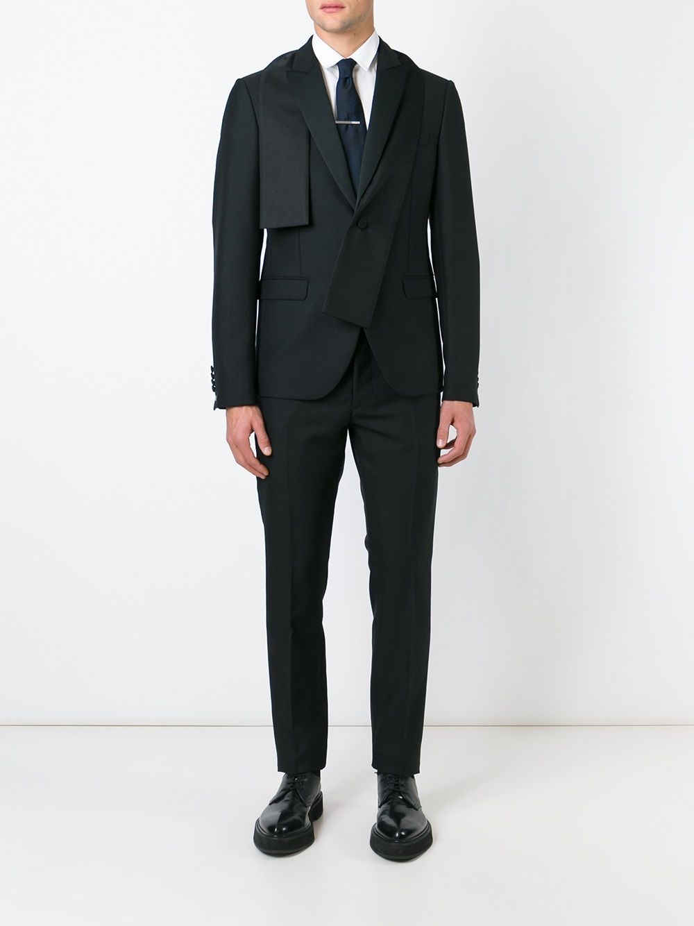 smoking suit - 4