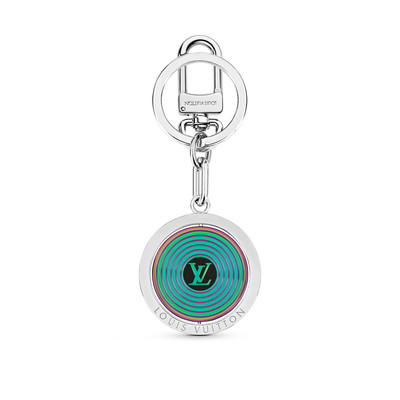 Louis Vuitton LV Sound Bag Charm and Key Holder outlook