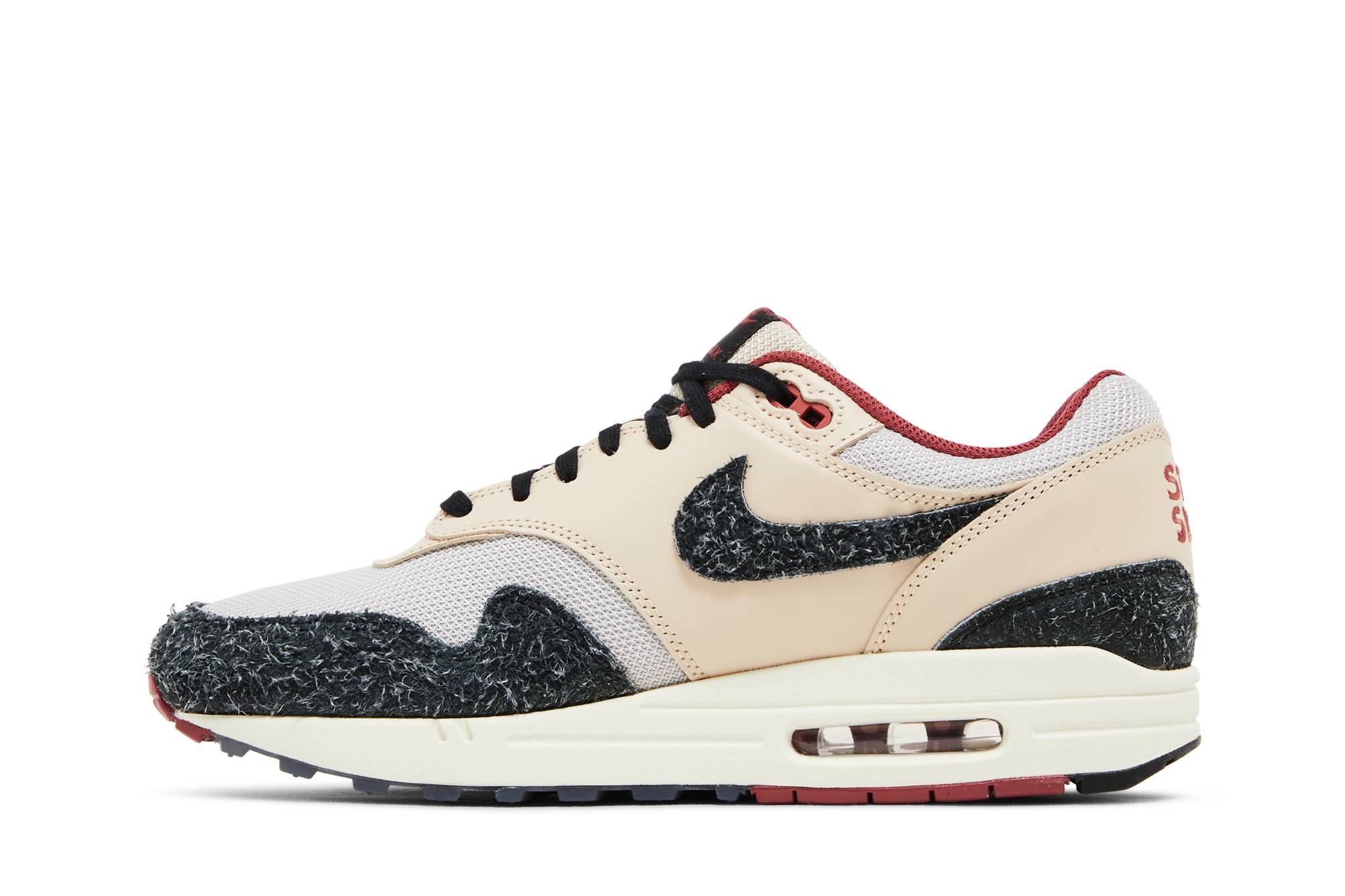 Air Max 1 'Keep Rippin Stop Slippin 2.0' - 3