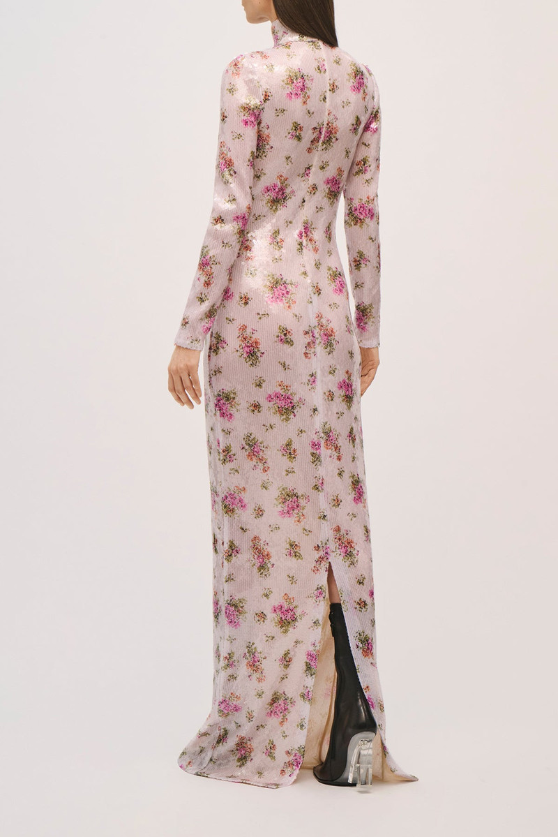 Monet Gown 4