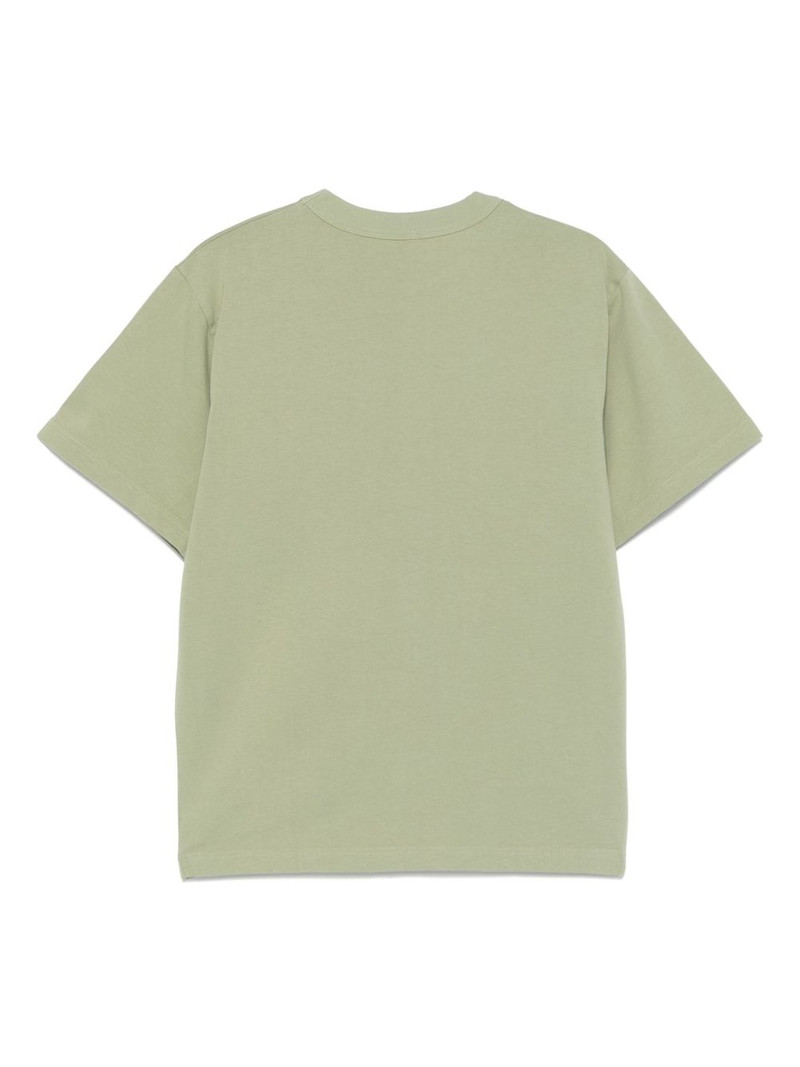 SUNFLOWER Master T-shirt outlook