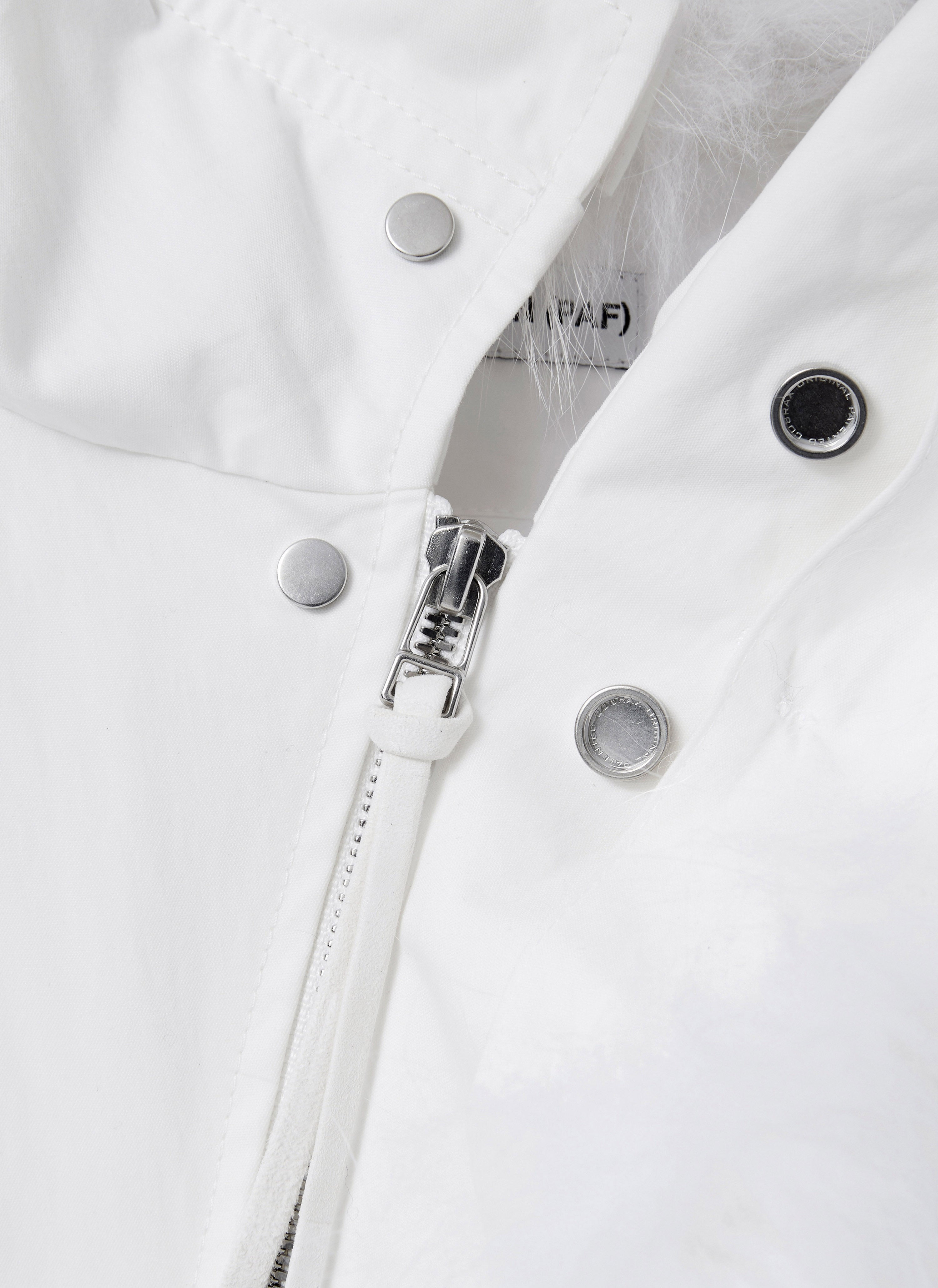 M66 PARKA
( - 8