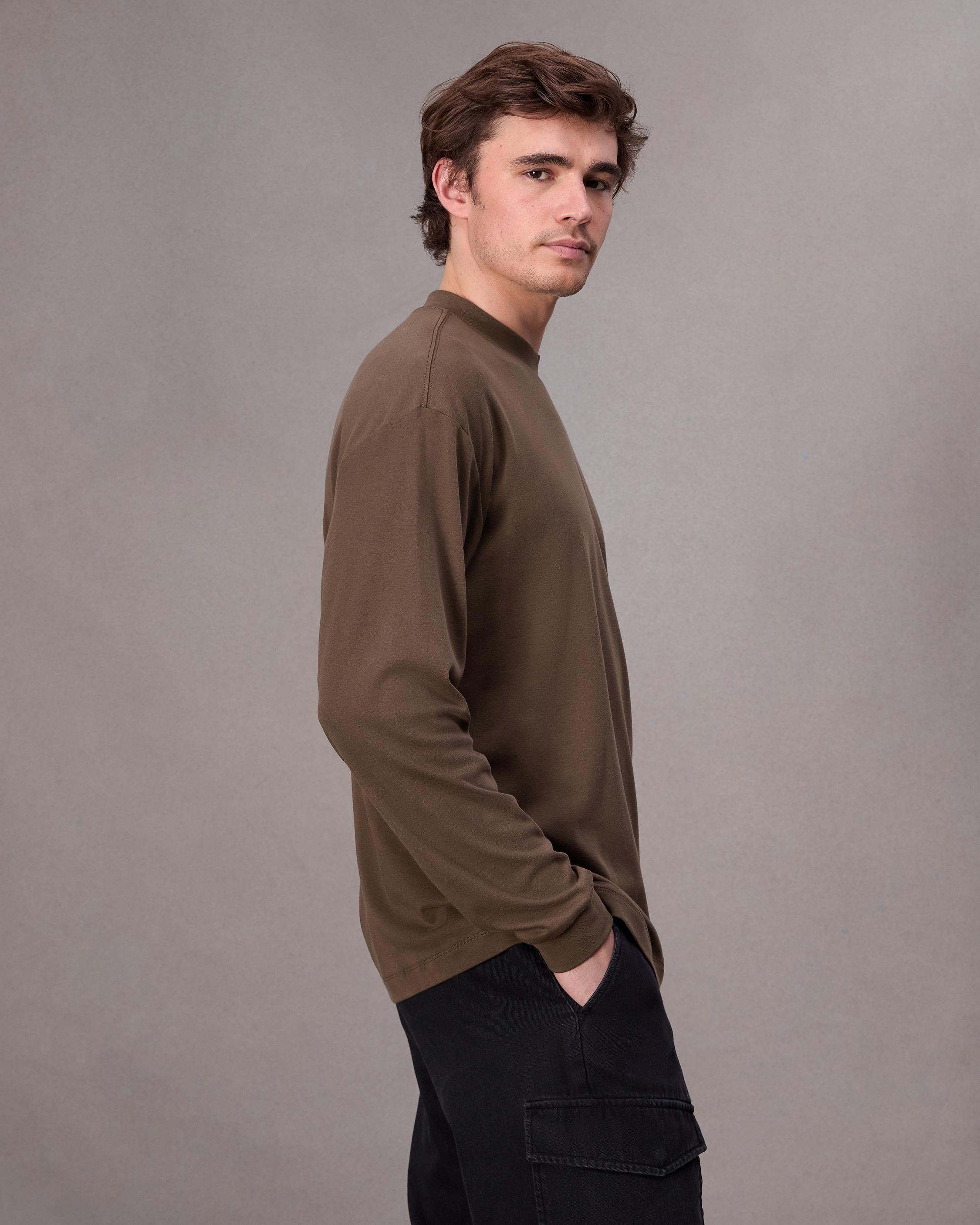 Cliff Jersey Tee - 4