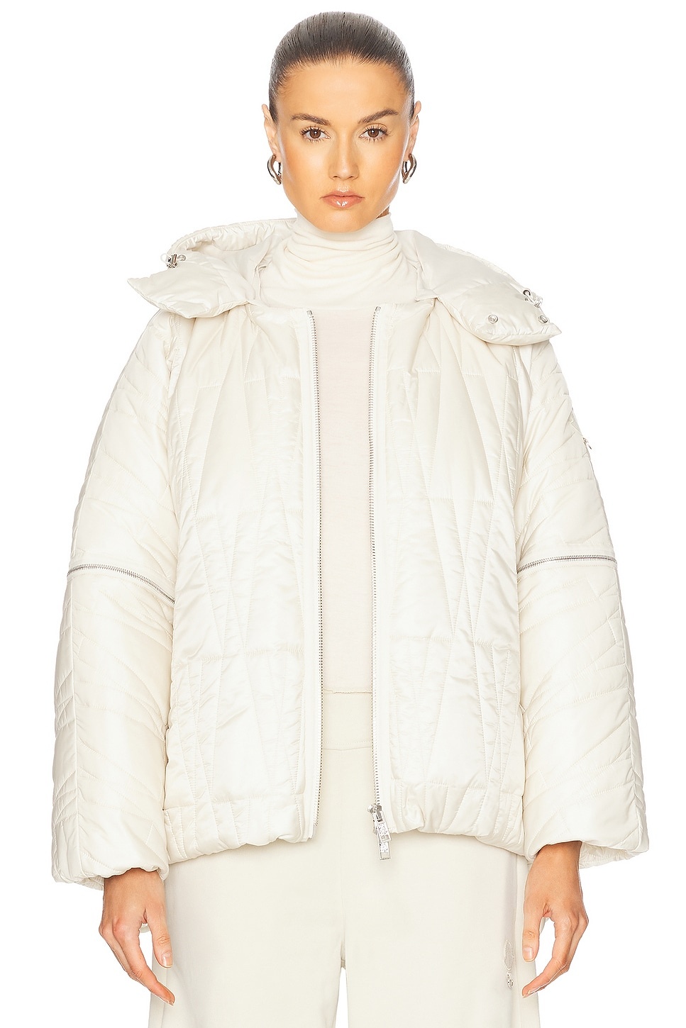X Willow Smith Haissa Jacket - 3