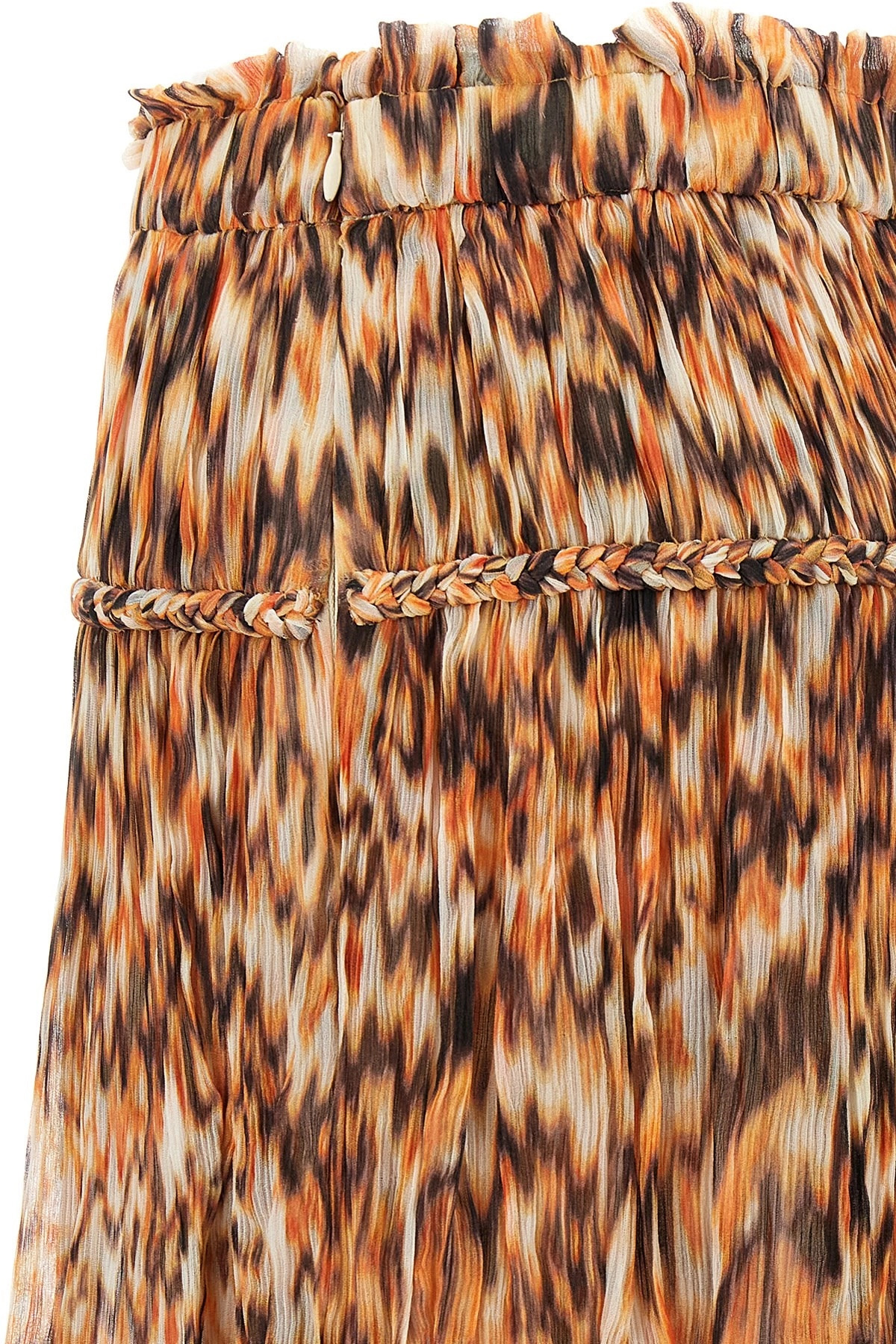 'Roumi' skirt - 5